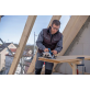 BOSCH GKS 18V-57-2 diskinis pjūklas 2x5.5 Ah ProCore L-Boxx